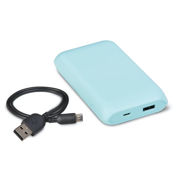 Portable Charger