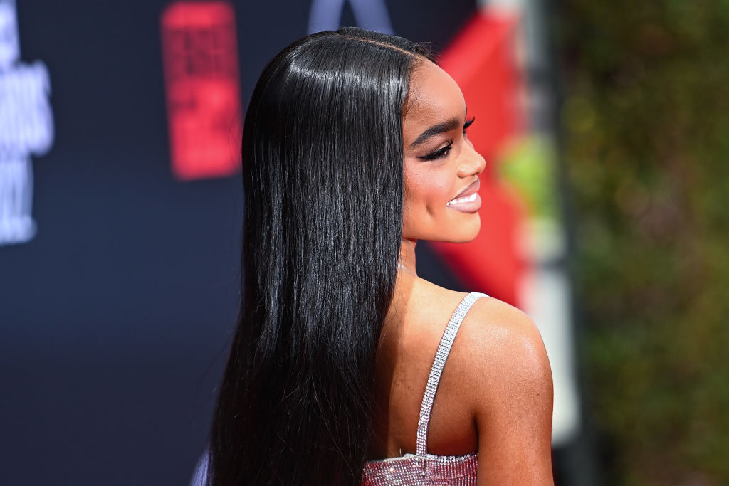 BET Awards 2022 - Red Carpet