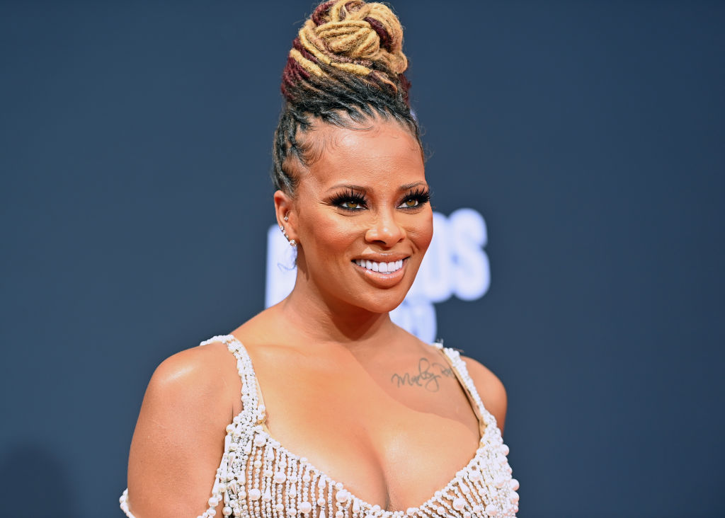 BET Awards 2022 - Red Carpet