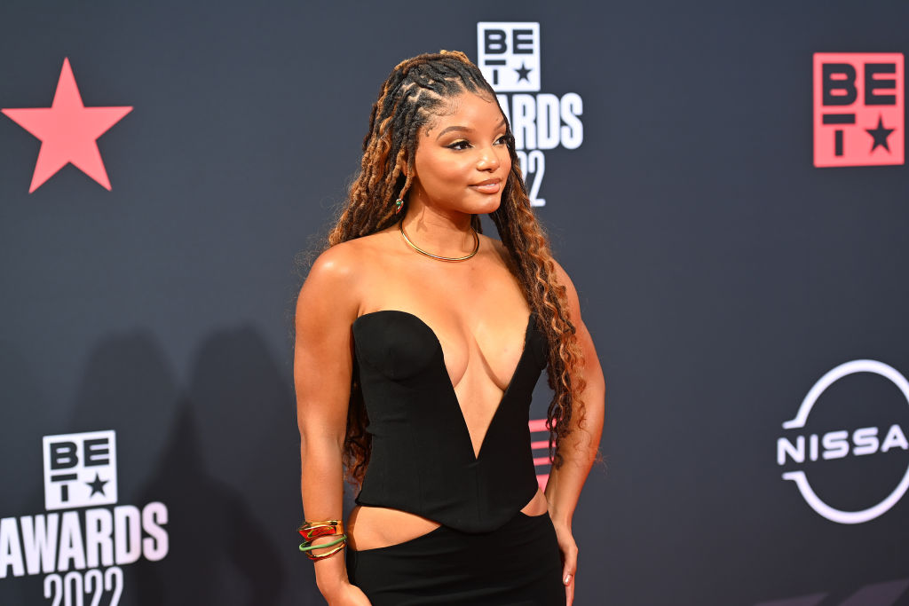 BET Awards 2022 - Red Carpet