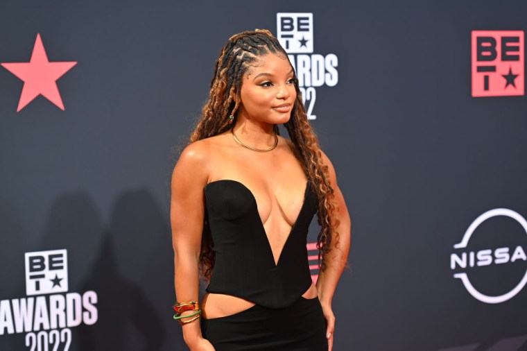 Halle Bailey