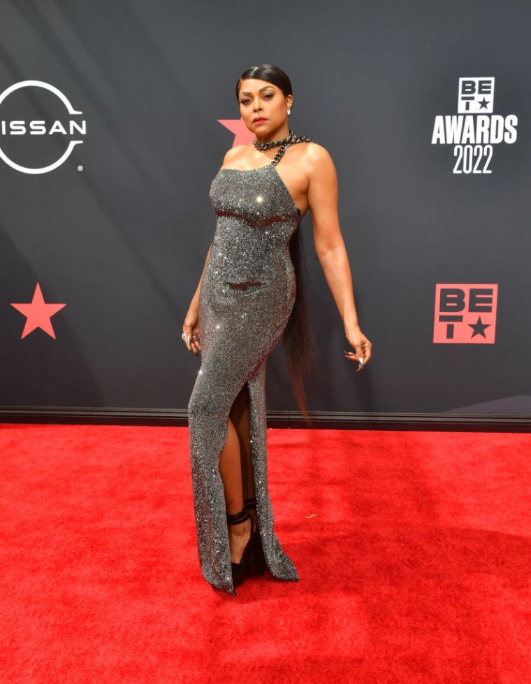 Taraji P. Henson