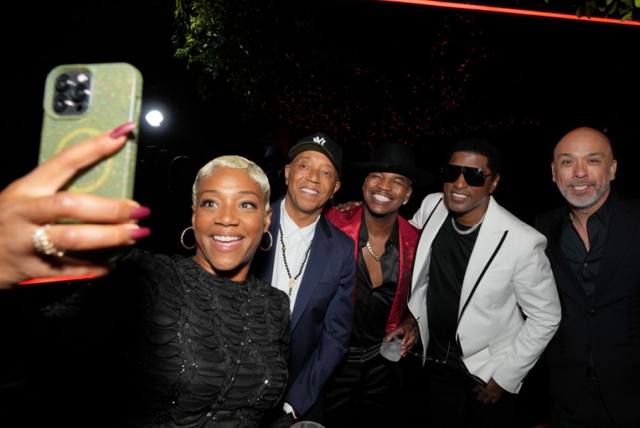 Sean "Diddy" Combs celebrate BET Lifetime Achievement At After Party Powered By Meta, Ciroc Premium Vodka And DeLeon Tequila