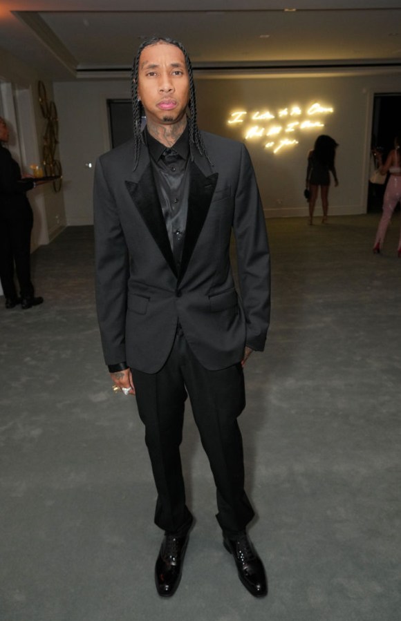 Sean "Diddy" Combs Celebrates BET Lifetime Achievement At After Party Powered By Meta, Ciroc Premium Vodka And DeLeon Tequila