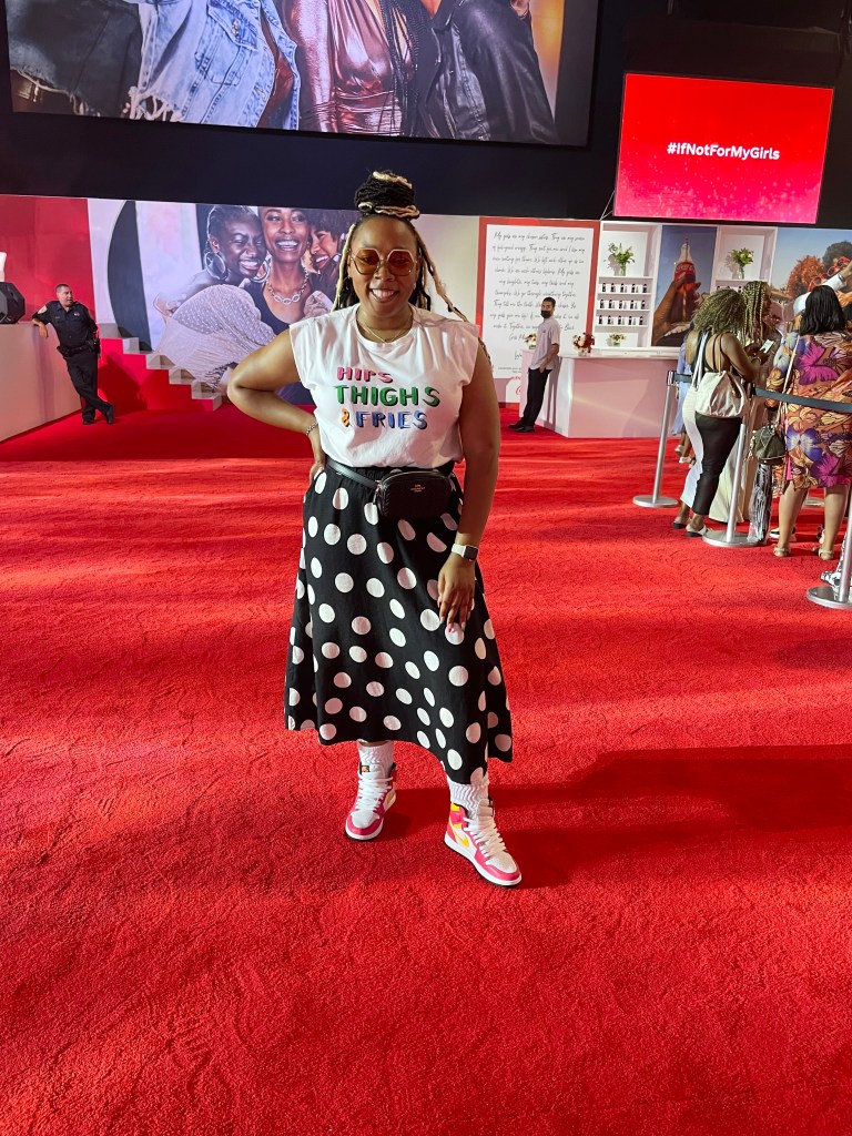 Get Style Inspiration From these 2022 Essence Festival attendees