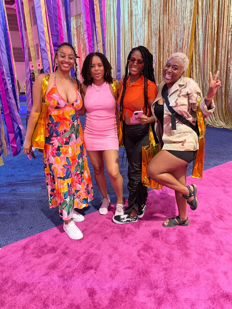 Five Black Girl Essence Fest Accessories To Pack