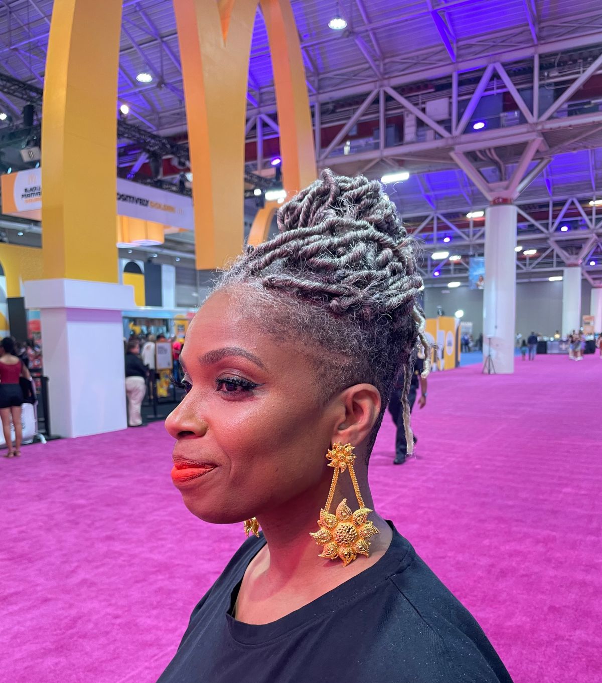 Five Black Girl Essence Fest Accessories To Pack