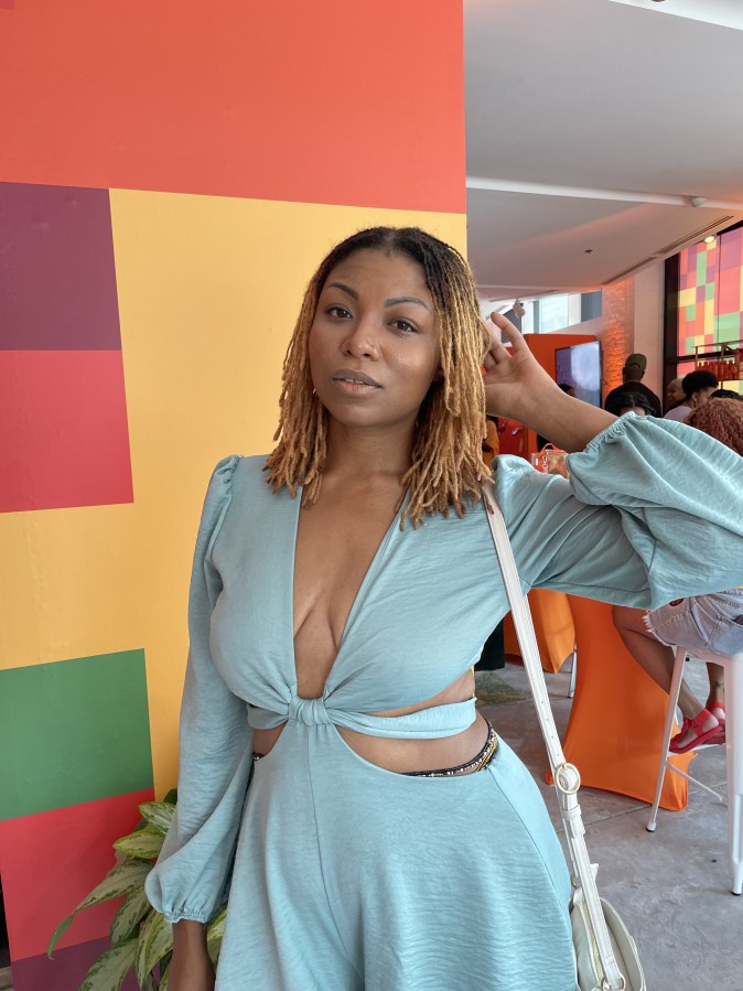 Essence Festival Hairstyles