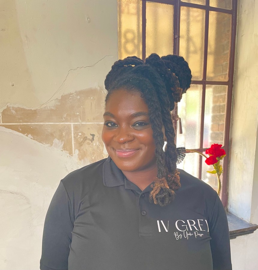 Essence Festival Hairstyles