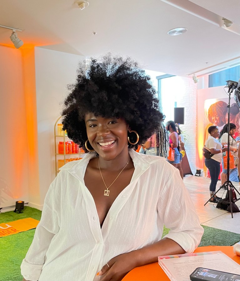 Essence Festival Hairstyles
