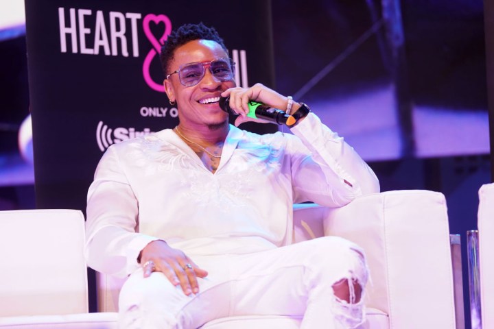 SiriusXM's Heart & Soul Channel Broadcasts Live From Essence Festival