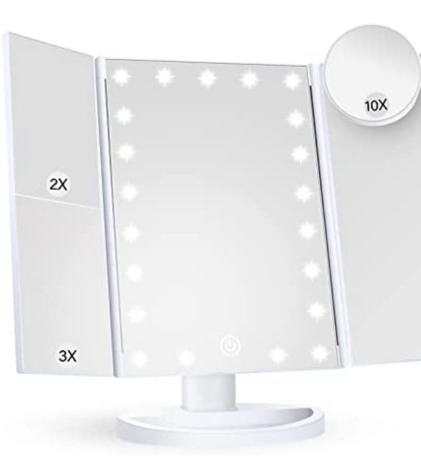 10 Beauty Items To Shop For Amazon Prime Day