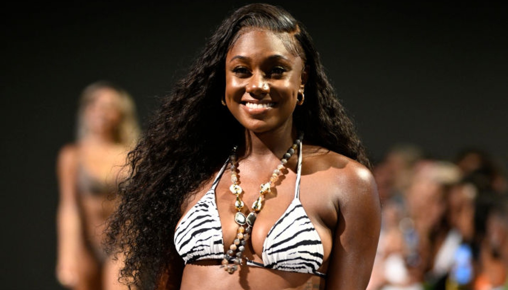 Remnant Bikinis At Miami Swim Week Powered By Art Hearts Fashion