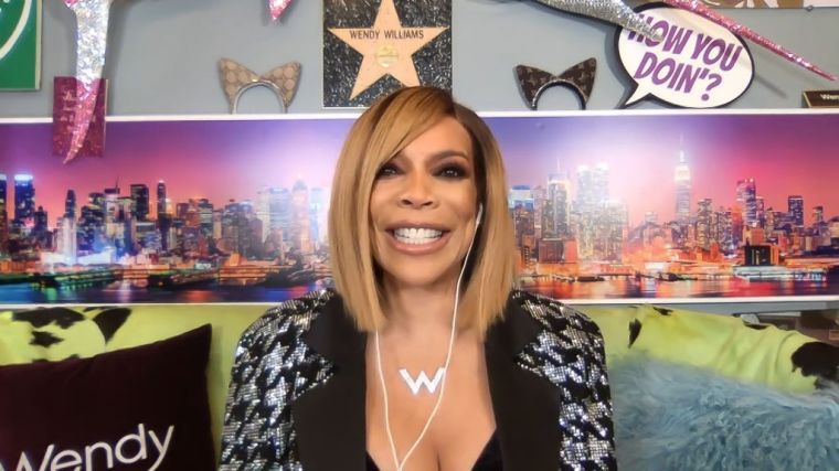 The Wendy Williams Show