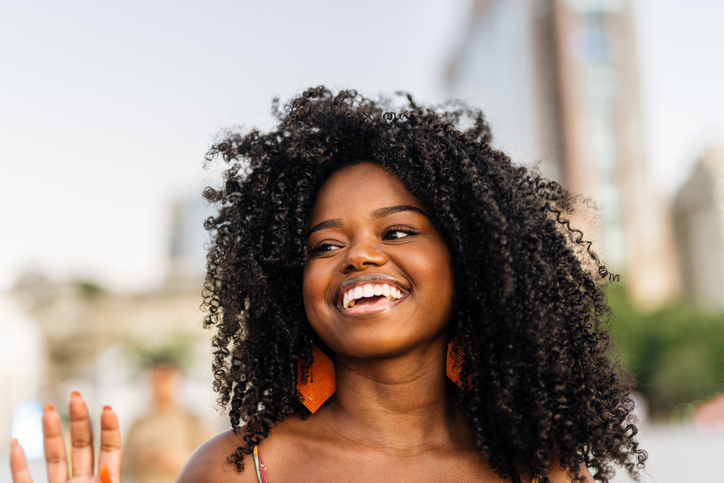 These 5 Self-Care Tips For Black Women Are Life-Changing