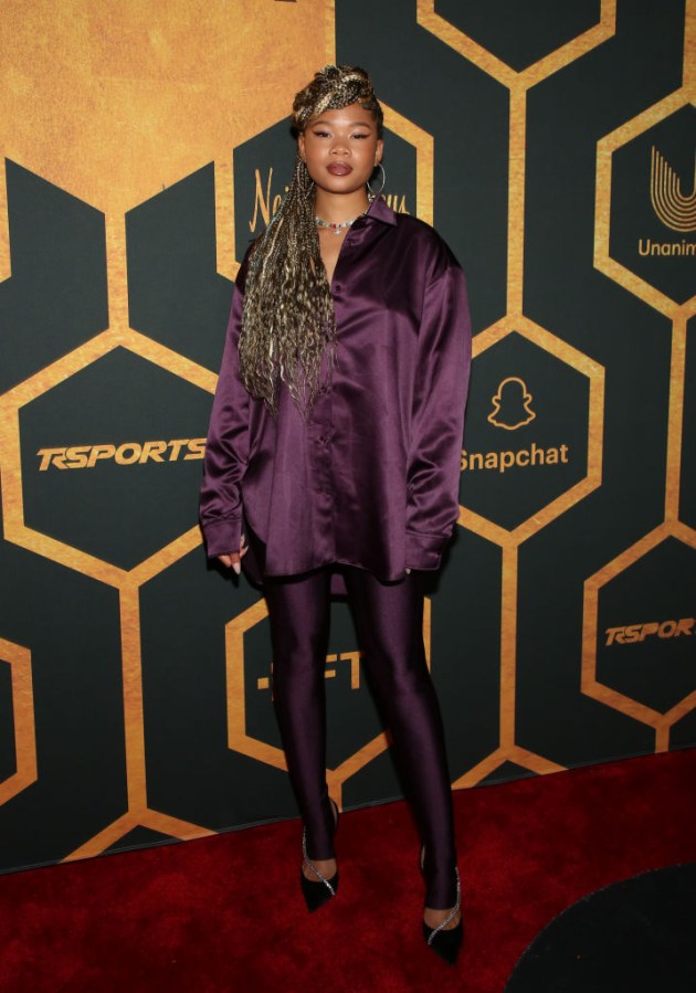 Stephen Curry, Unanimous Media And Talent Resources Sports Celebrate The 2022 ESPYs