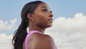 Simone Biles Teams Up With Athleta Girl For A Back-To-School Collection