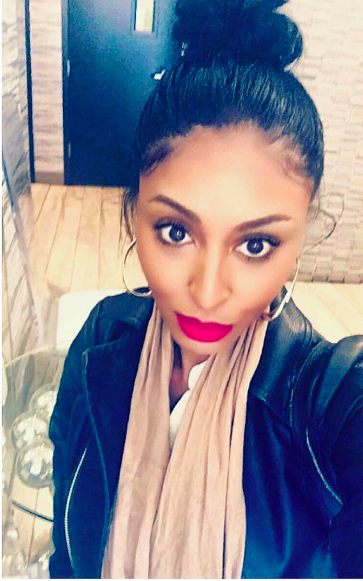 Sharde Gilliam, Nights & Weekend Editor