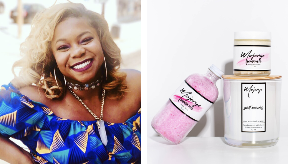 Shop These Brands For National Black Business Month