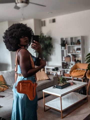 10 Black-Owned Brands To Check Out For National Black Business Month