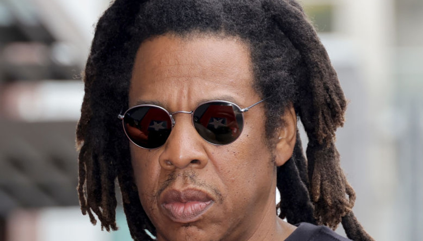 Jay-Z hair