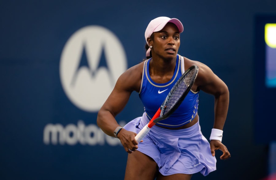 Five Black Women Tennis Players Who Are Up Next