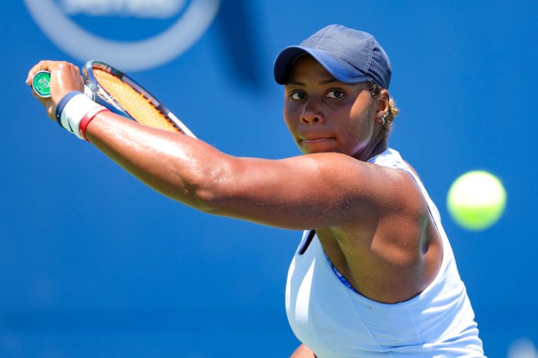 Taylor Townsend