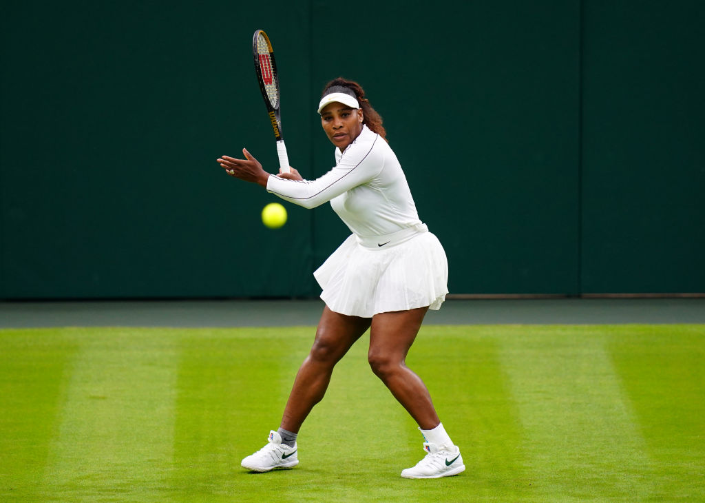 2022 Wimbledon Preview - Friday June 24th - All England Lawn Tennis and Croquet Club