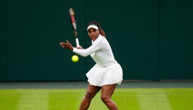 2022 Wimbledon Preview - Friday June 24th - All England Lawn Tennis and Croquet Club