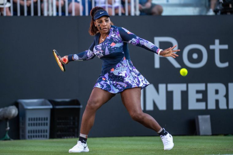 Rothesay International Eastbourne Swag