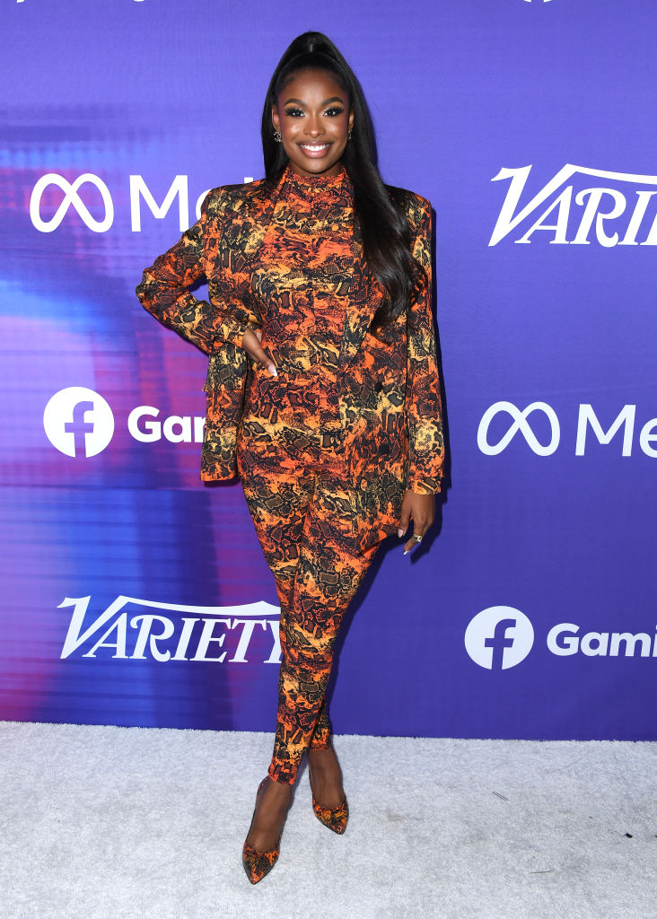 Variety's 2022 Power Of Young Hollywood Celebration Presented By Facebook Gaming - Arrivals