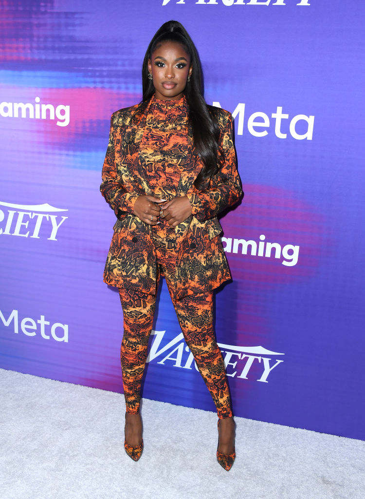 Variety's 2022 Power Of Young Hollywood Celebration Presented By Facebook Gaming - Arrivals