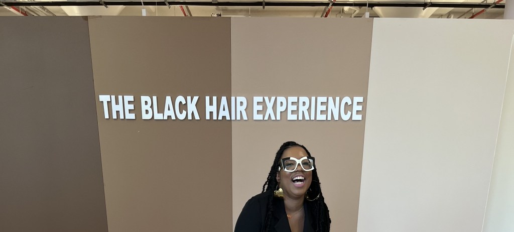 Interactive Selfie Museum The Black Hair Experience Is Now In Brooklyn