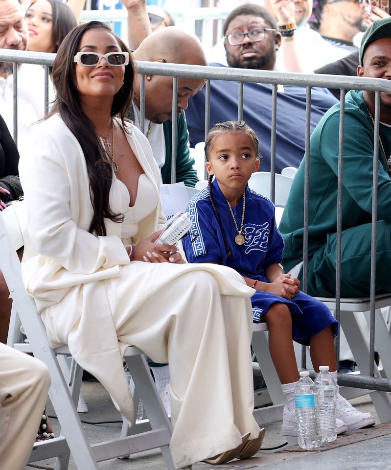 Nipsey Hussle Posthumously Honored With Star On The Hollywood Walk Of Fame