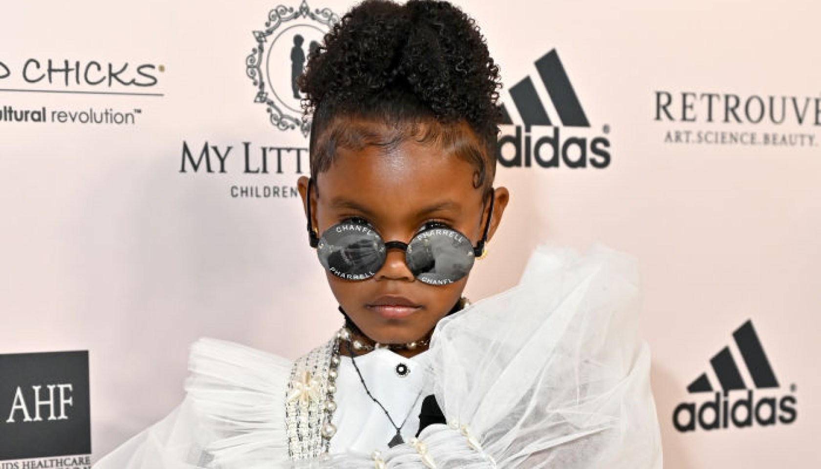 Ladylike Women Of Excellence Awards x Fashion Show