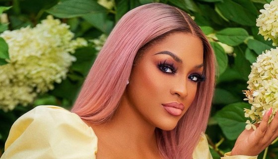 Drew Sidora Talks ‘RHOA’, Dealing With Criticism & Her Style Evolution