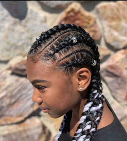 5 Protective Hairstyles To Rock During Any Season