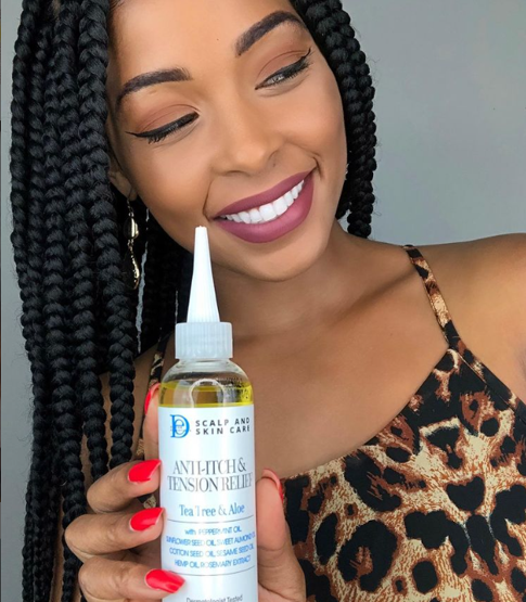 5 Protective Hairstyles To Rock During Any Season