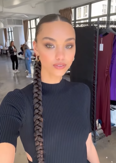 5 Protective Hairstyles To Rock During Any Season