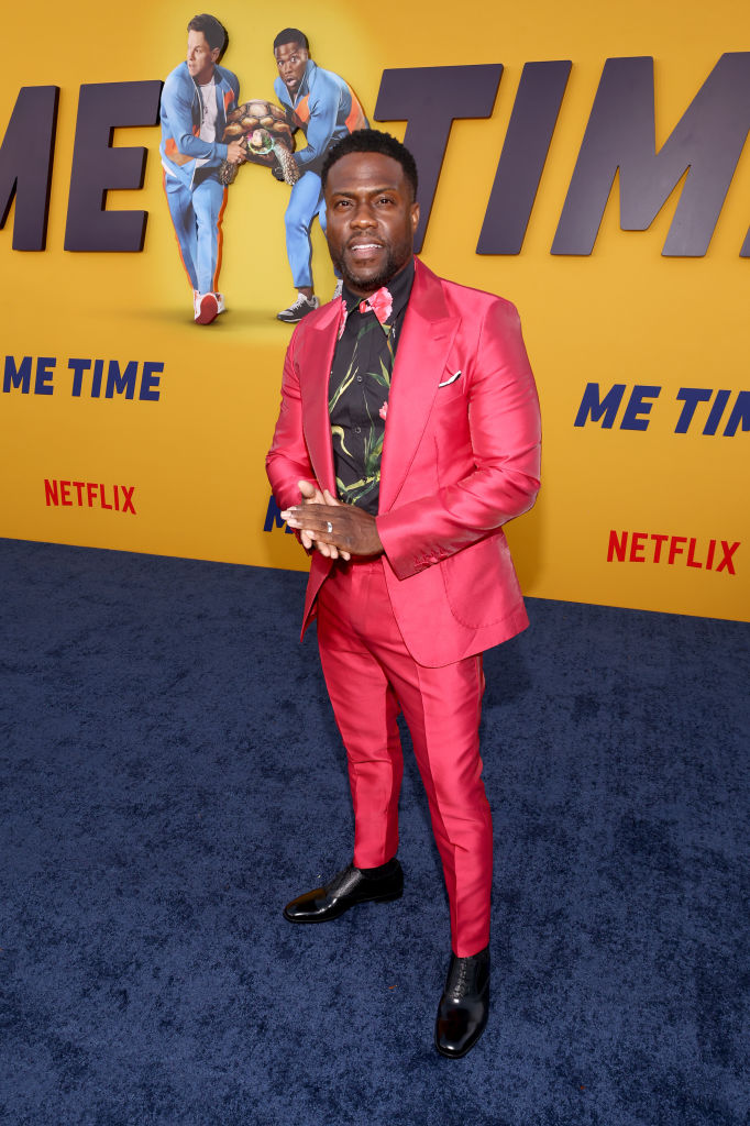 Kevin Hart