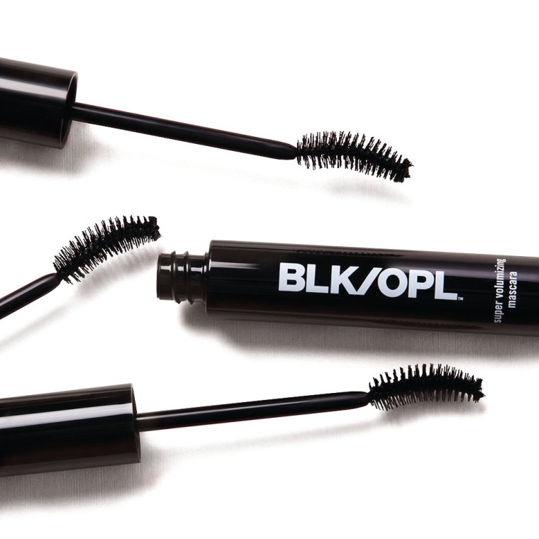 BLK/OPL COLORSPLURGE™ Super Volumizing Mascara