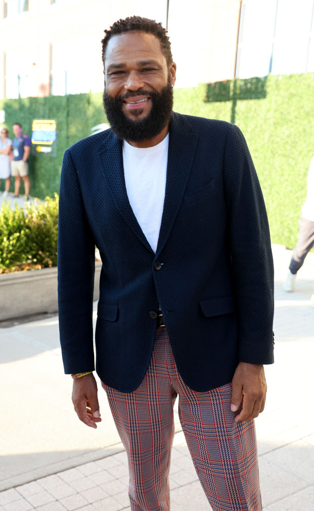 Anthony Anderson