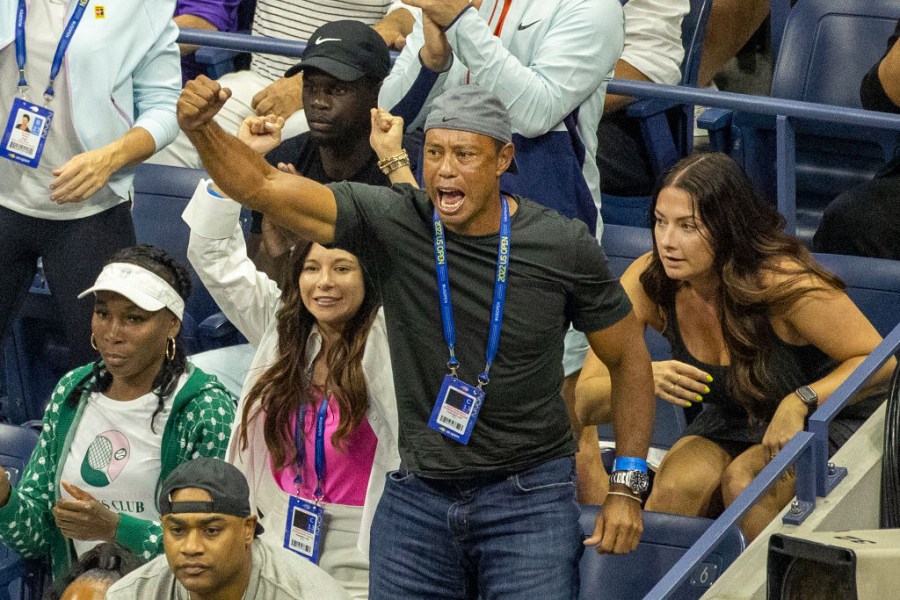 US Open Tennis Championship 2022