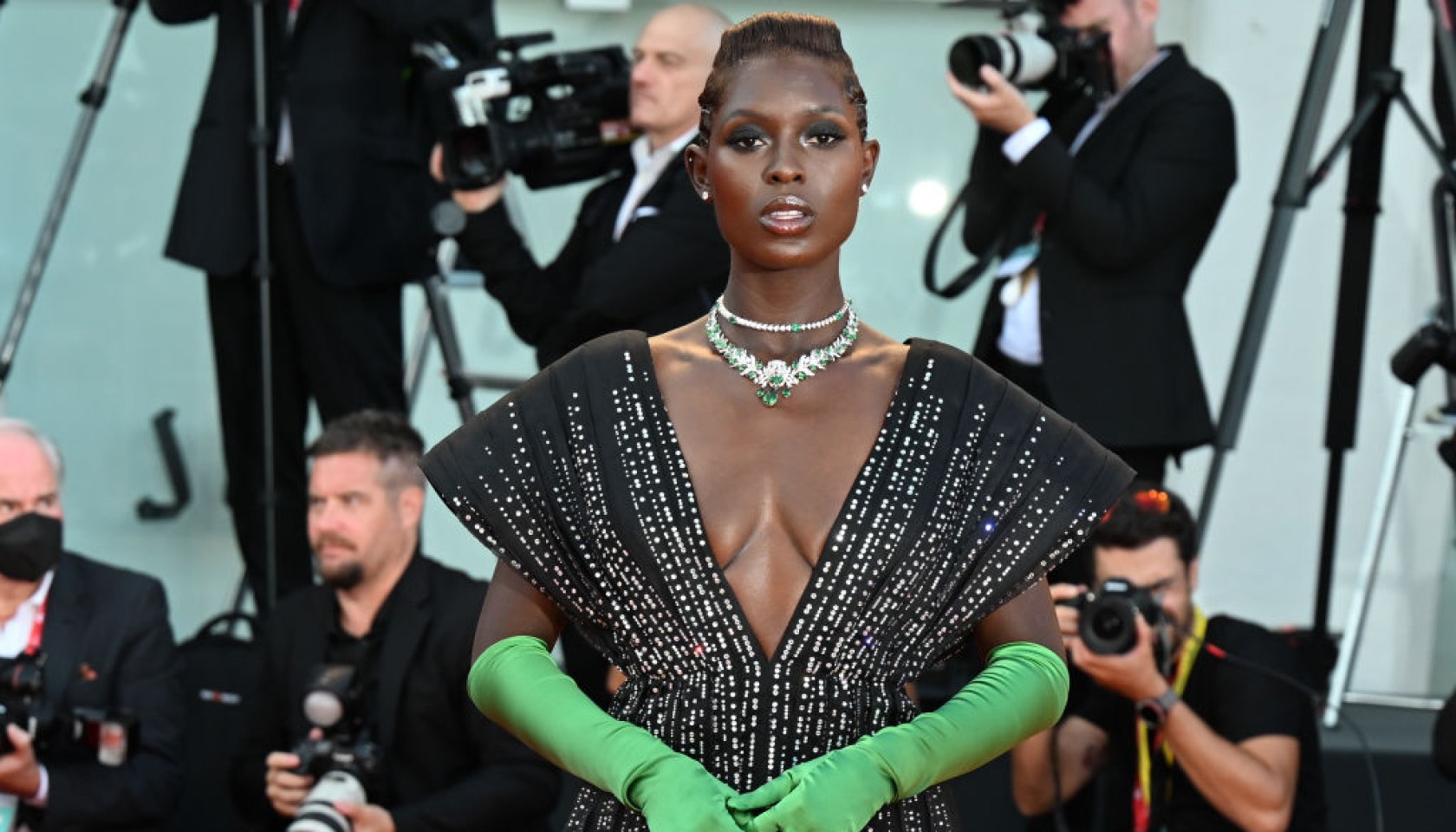 "White Noise" And Opening Ceremony Red Carpet - 79th Venice International Film Festival