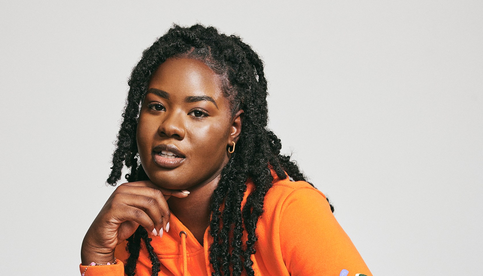 Black Fashion Fair Founder Antoine Gregory Curates Exclusive Fashion Drop On The NTWRK Shopping App