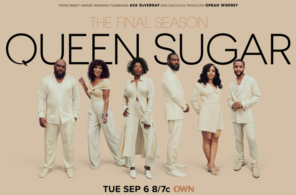 Queen Sugar the final season