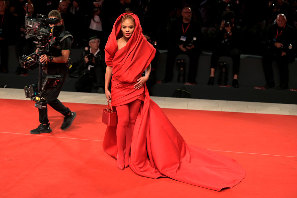 79th Venice International Film Festival - "Bardo"