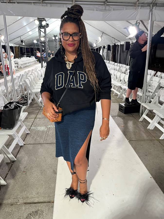Harlem fashion row