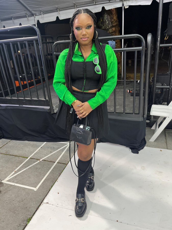 Harlem fashion row