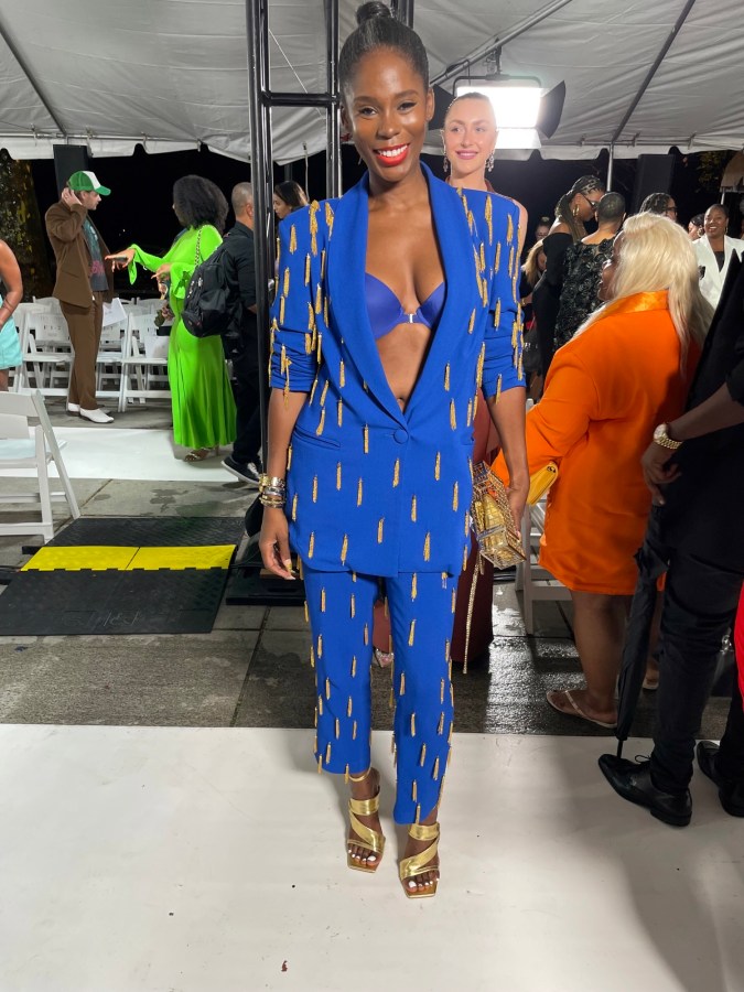 Harlem fashion row